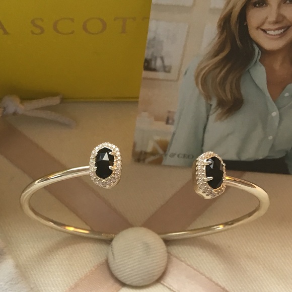 Kendra Scott Jewelry - NWOT. Kendra Scott Calla Bracelet